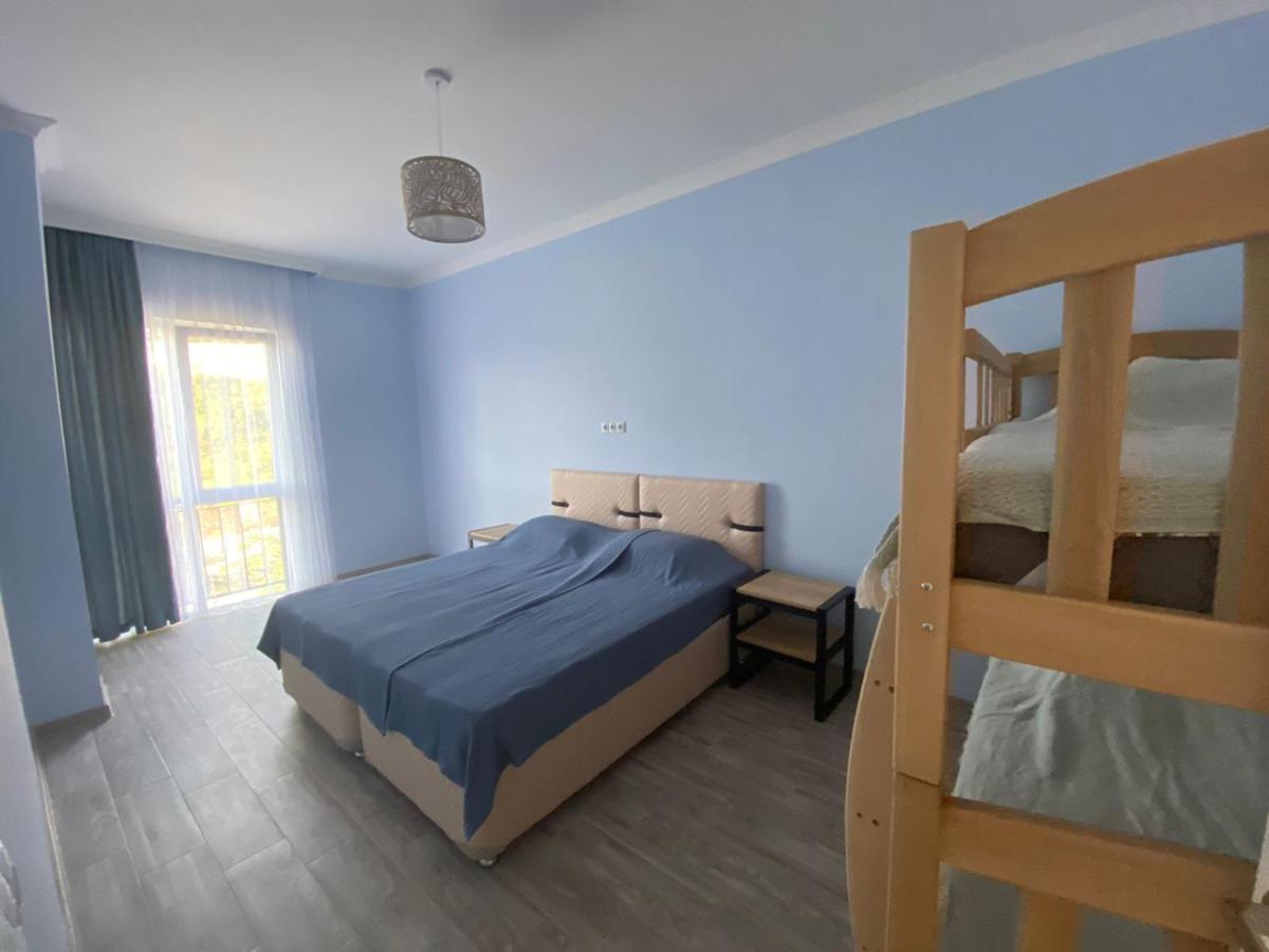 Kemo House 호텔 바투미 외부 사진