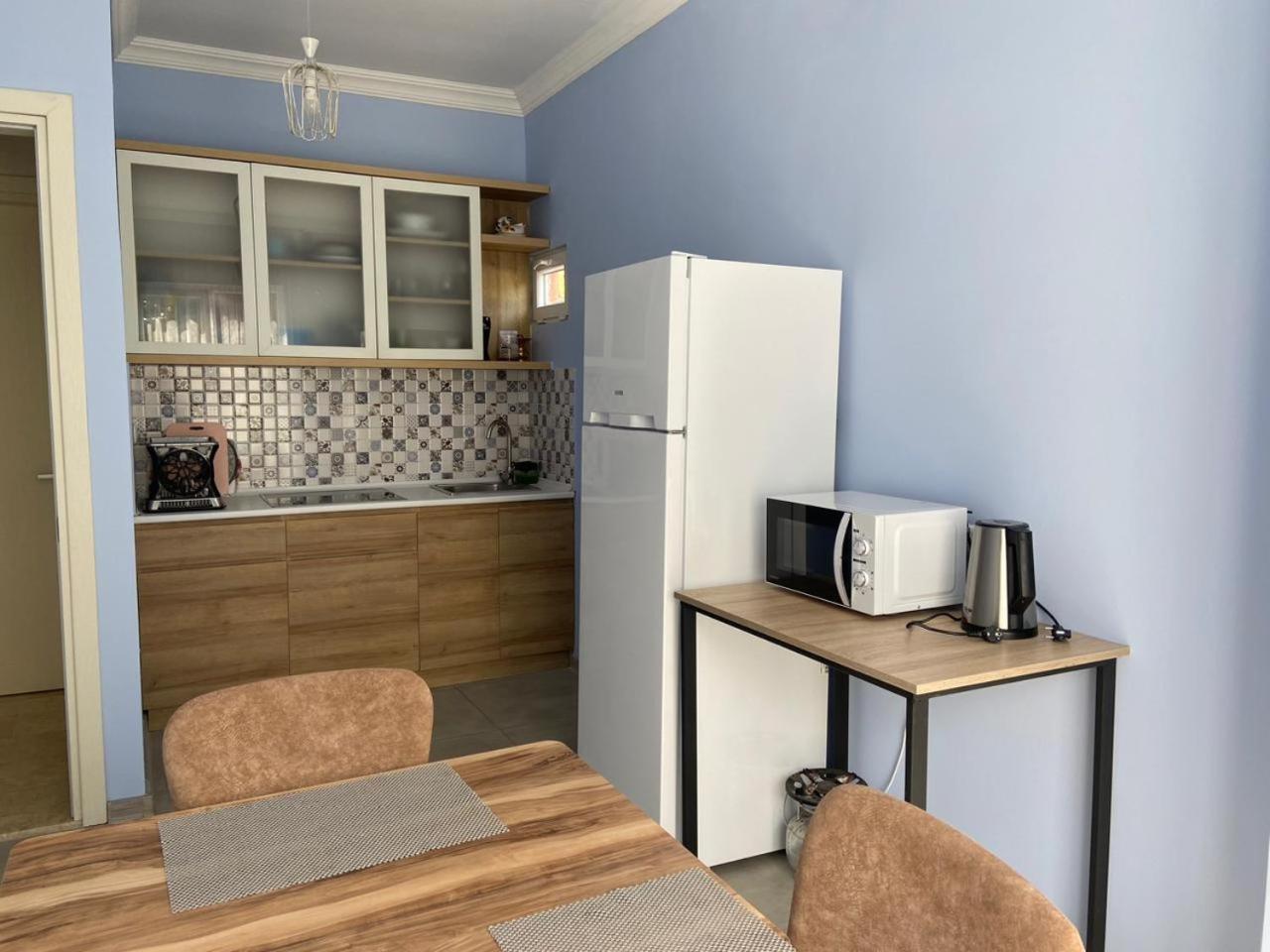 Kemo House 호텔 바투미 외부 사진